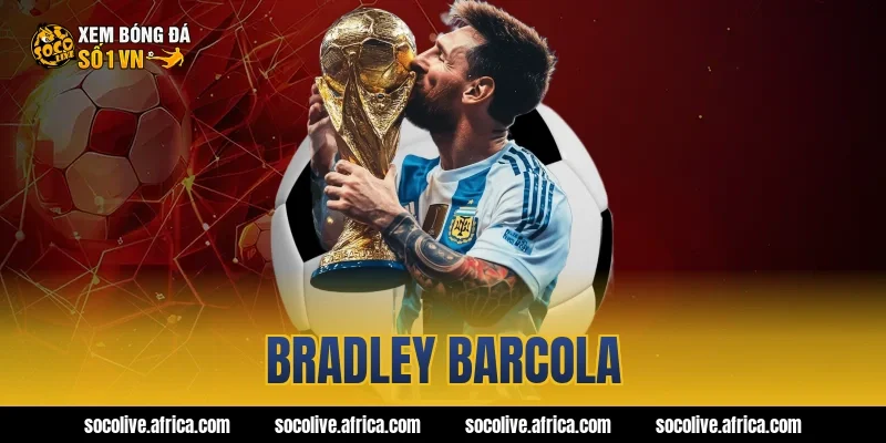 bradley barcola