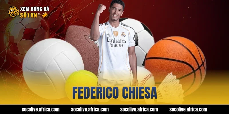 federico chiesa