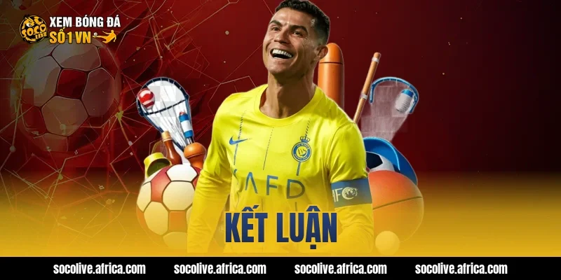 Kết luận